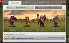 CV 12 Clash Of clans