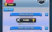 clash royale nvl 12 + clash of clans cv 8 minimax