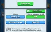 clash royale nvl 12 + clash of clans cv 8 minimax