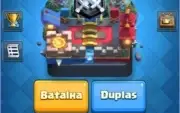 clash royale nvl 12 + clash of clans cv 8 minimax