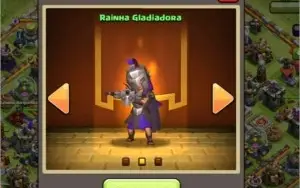 Clash of clans cv12 barato