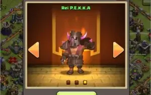 Clash of clans cv12 barato