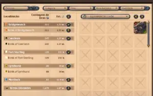 🔥 Wts | Conta Albion Online – End Game 🔥