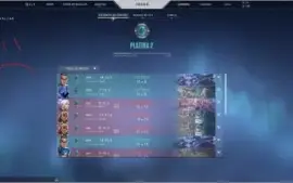 Conta 1k gastos, plat 3