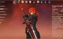 AR37 + DILUC, VENTI, QIQI + WOLF GRAVES + ARTEFACT 5* TOP