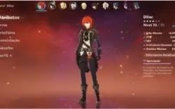 AR37 + DILUC, VENTI, QIQI + WOLF GRAVES + ARTEFACT 5* TOP