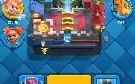 triple account advanced and maxed clash Royale, coc,brawl st