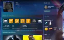 Conta Steam com 113 Jogos + Cs Prime ativo + Cs2 pra ativar