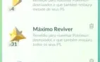 Conta Pokémon Go LV40 Gmail, muito Top !!!