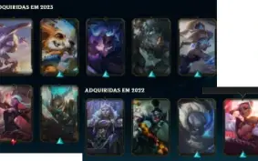 Conta Ex Esmeralda