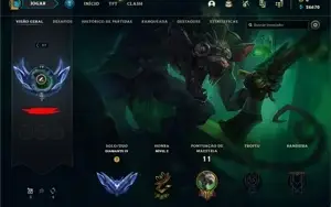 Smurf Diamond 4 Email não verificado