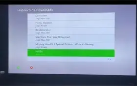 58 JOGOS XBOX 360 MÍDIA DIGITAL - LICENÇA