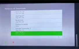 58 JOGOS XBOX 360 MÍDIA DIGITAL - LICENÇA