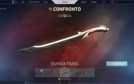 Conta Valorant