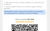 Script Instantâneo para Receber PIX no Mercado Pago