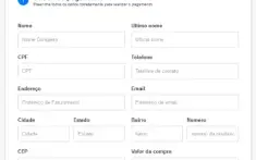 Script Instantâneo para Receber PIX no Mercado Pago