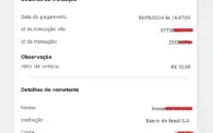 Script Instantâneo para Receber PIX no Mercado Pago