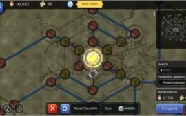 GX - 120/51 Ragnarok Eternal Love - Global