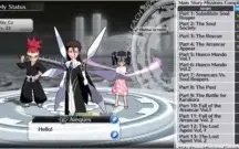 Conta Fresh - 52 chars 6* - Muitos Orbs para farmar