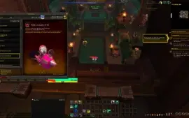 World of warcraft Conta retail