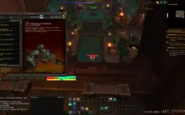 World of warcraft Conta retail