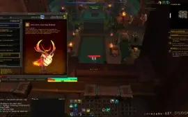 World of warcraft Conta retail