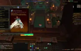 World of warcraft Conta retail