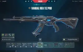 Vendo Conta Valorant Full Acesso