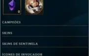 Conta Bronze 2