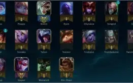 Conta Bronze 2