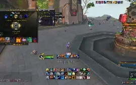 Conta WoW The War Within