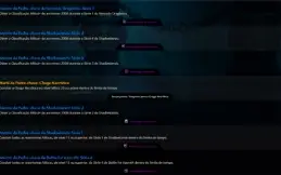 Conta de world of warcraft colecionador