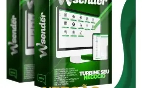 Wasender 3.7.0