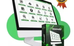 Wasender 3.7.0