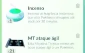 Pokemon Go lvl 37
