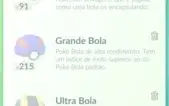 Pokemon Go lvl 37
