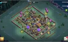 CV13 SEMI FULL DADOS DE CRIAÇÃO TH13 6 CONSTRUTOR 6 SKINS