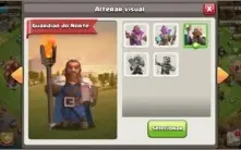 CV13 SEMI FULL DADOS DE CRIAÇÃO TH13 6 CONSTRUTOR 6 SKINS