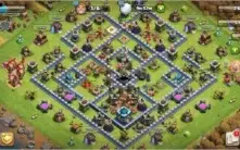 CV13 SEMI FULL DADOS DE CRIAÇÃO TH13 6 CONSTRUTOR 6 SKINS