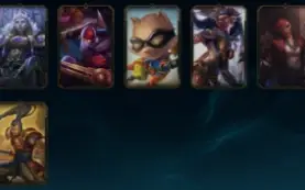 Conta Esmeralda 4, 75skins e quase full champ!