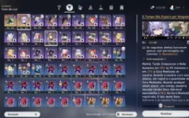 Honkai Star Rail Seele + Bronya + Welt + Bailu