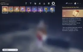 Honkai Star Rail Seele + Bronya + Welt + Bailu