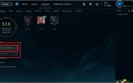 Conta de lol platina 2, ex diamante