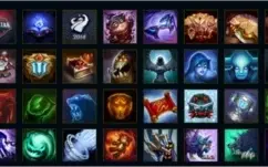 Conta de lol todos os campeoes KAYLE JUDGMENT