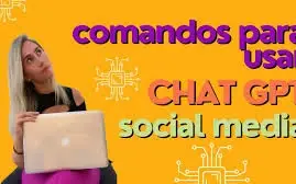 Comando Para Chat GPT + de 1000 Prompts de comandos Avançado