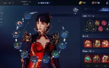Mir4 maga lvl 72 97k power