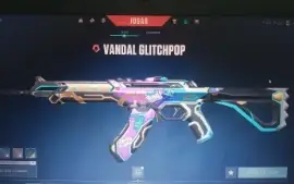 Conta Valorant De 50 a 100 skin + Passe