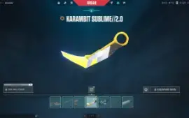 Conta Valorant De 50 a 100 skin + Passe
