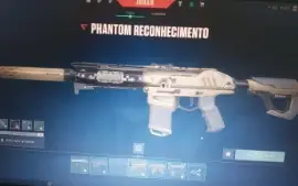 Conta Valorant De 50 a 100 skin + Passe