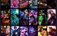 PACOTE: Vendo 3 contas LOL.  Platina 3 e 5 e Ouro 1.